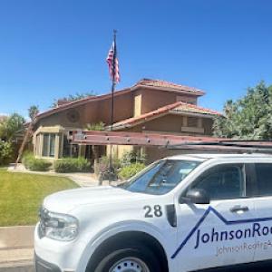 Johnson Roofing