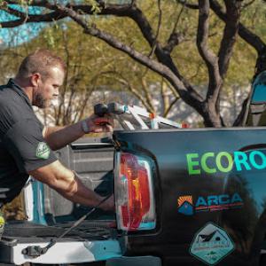 Eco Roofing Solutions