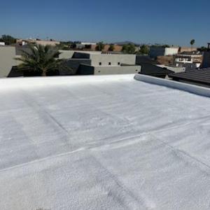Porter Roofing