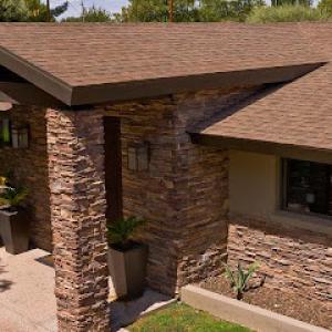 Healthy Structures Roofing & Construction