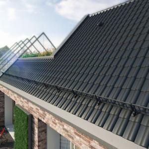 Ariel Builders Roofing Services
