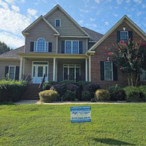 Carolina United Roofing & Construction