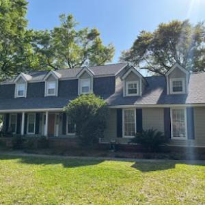 Charleston Roofing & Exteriors
