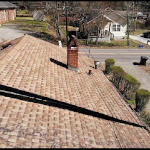 Roof Defender