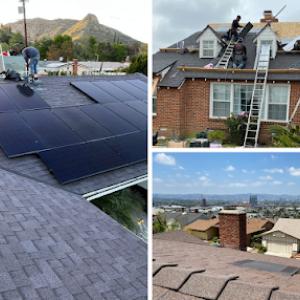 Red Turtle Roofing of Los Angeles