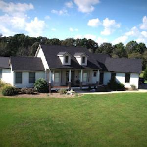 Southern Guardian Roofing