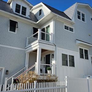 Top Notch Roofing Siding