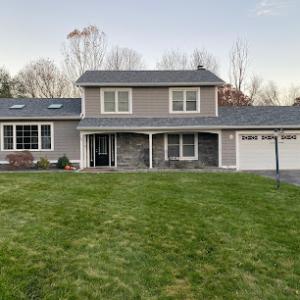 Starter Home Improvements
