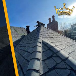 Crown Home Improvement