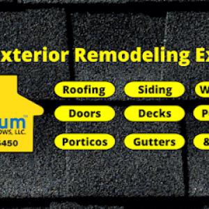 Premium Siding & Windows
