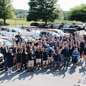 G. Fedale Roofing & Siding