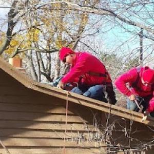 Bone Dry Roofing