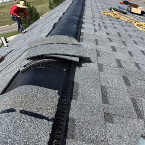 All Seasons Roofing & Restoration