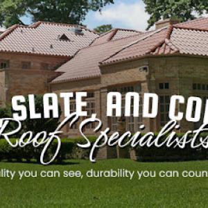 Mortenson Roofing Company