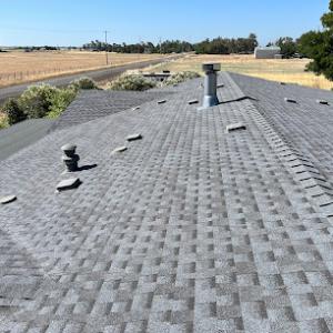 Allegiant Roofing