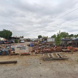 Competition Roofing