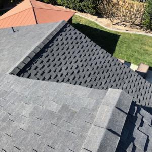 Aj Roofing