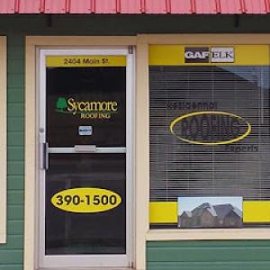 Sycamore Roofing