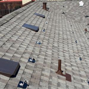 Commercial & Industrial Roofing
