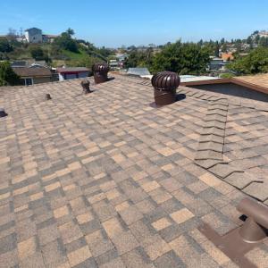 Campos Roofing