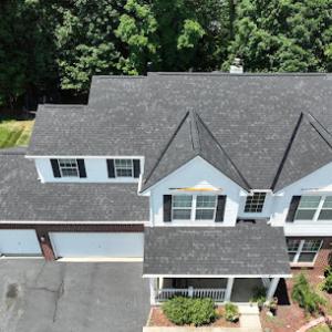 Division 1 Roofing & Exteriors