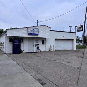 Carthage Roofing