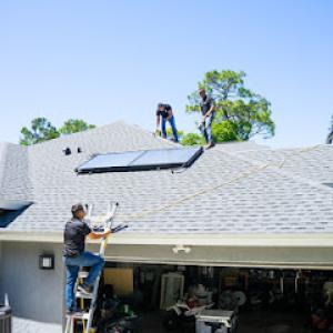 Meyers Roofing