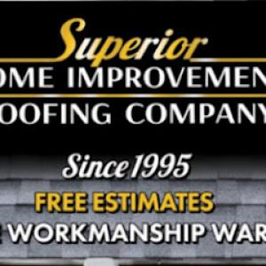 Superior Roofing Company