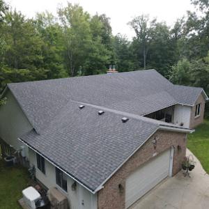 Drip Free Exteriors