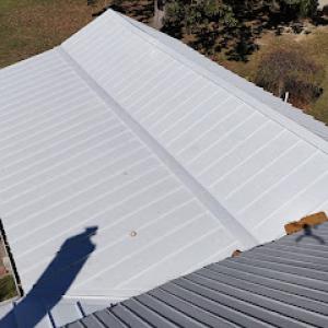 Generations Roofing & Restoration