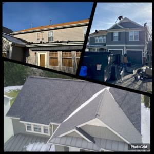 Kyle McLean Roofing & Repair