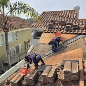 South County Roofing