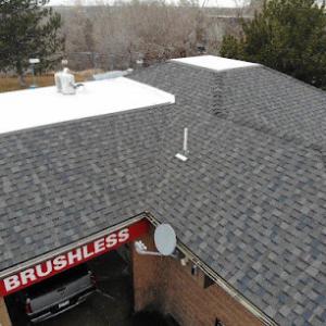 Bob Harvey Roofing