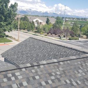 Elevated Roofing