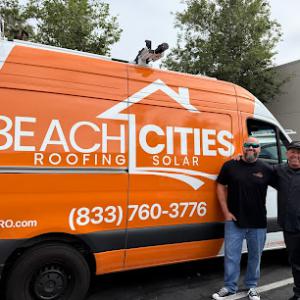 Beach Cities Roofing