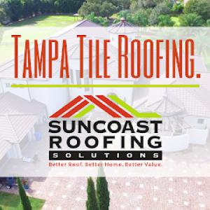 Suncoast Roofing Solutions