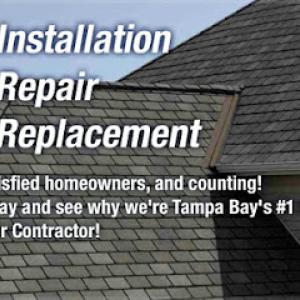 Bay Area Roofing