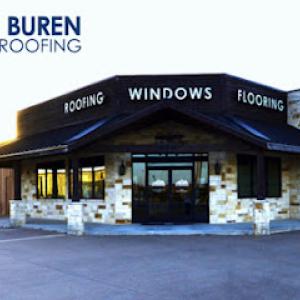 Stevan Buren Roofing, Windows, & Flooring