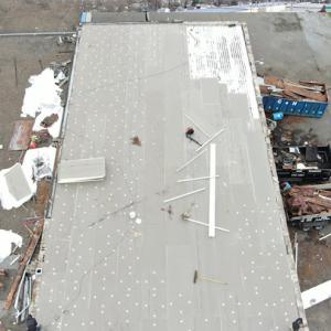 Life Roofing