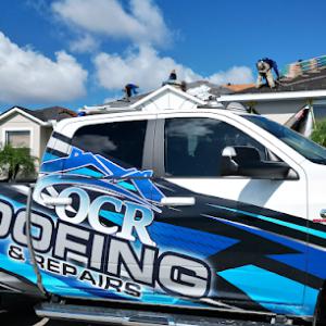 OCR Oviedo-Clermont Roofing