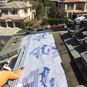 Laguna Beach Roofing