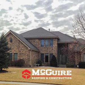 McGuire Roofing & Construction