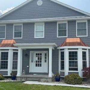 3G Home Exteriors