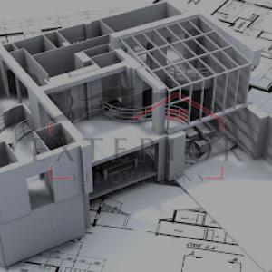 Exterior Renovations