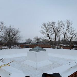 Pankow n Sons Roofing & repair