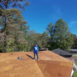 Roofing Hero