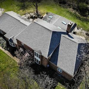 Millennium Roofing