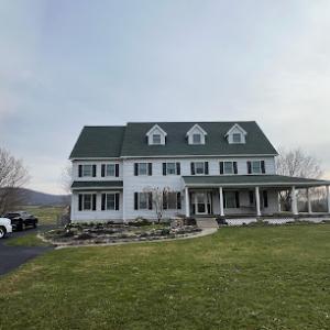 Spring Valley Roofing