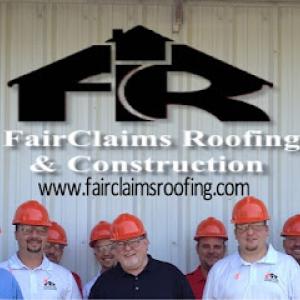 FairClaims Roofing & Construction