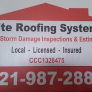 Elite Roofing Systems